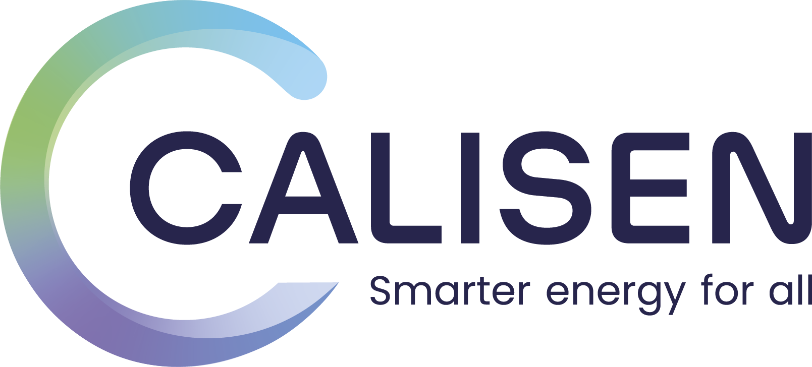 Calisen: Smarter Energy for All